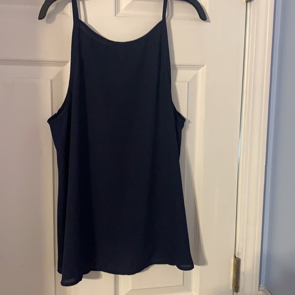 New! Soprano multicolored tank top - Picture 2 of 2